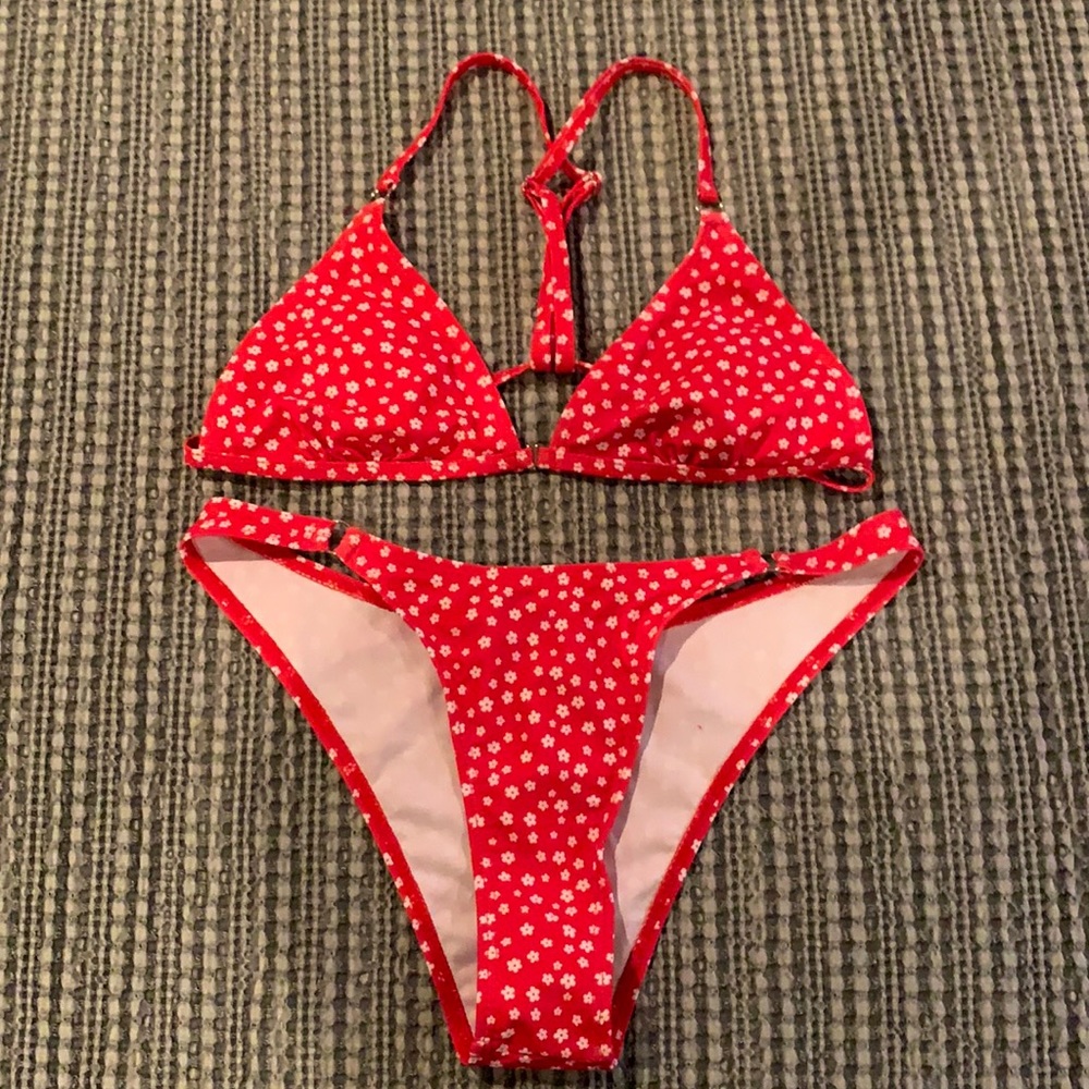 Shein 2-piece bikini